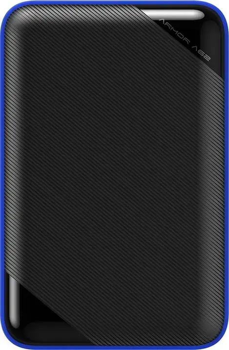 SILICON POWER A62 Ex HDD 2.5inch 2TB USB