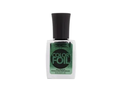 Sally Hansen Color Foil Nail Polish 10 ml