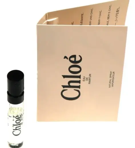 Chloé Chloe Eau de Parfum 1,2 ml