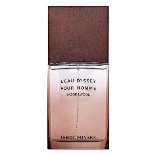 Issey Miyake L'Eau d'Issey Wood & Wood Intense parfimērijas ūdens vīriešiem 100 ml