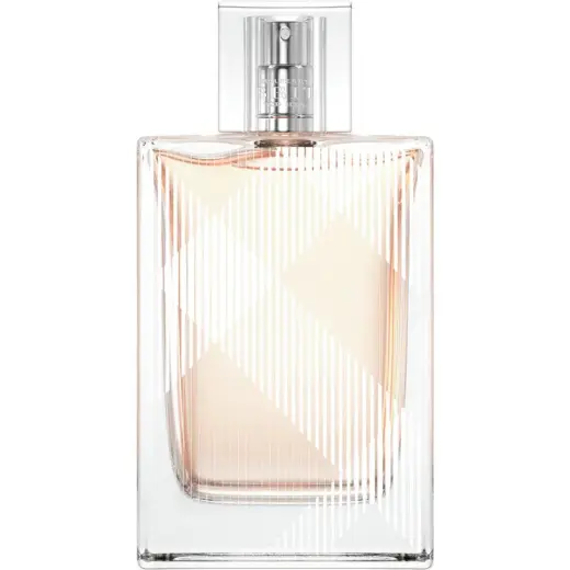 Burberry Brit for Her (EDP) parfumuotas vanduo moterims 50 ml