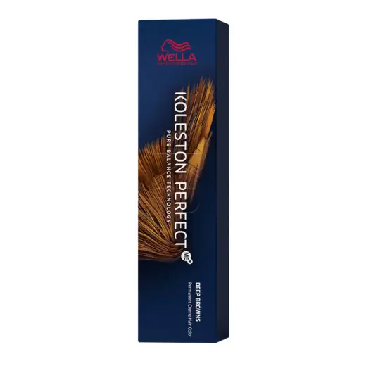 Wella Professionals Koleston Perfect Me+ Deep Browns 9/7 60 Ml