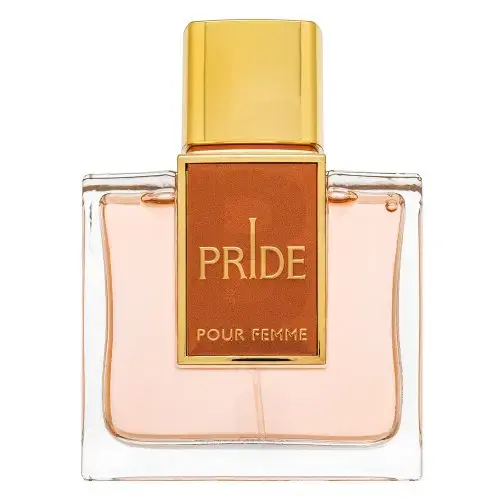 Rue Broca Pride Eau de Parfum for women 100 ml