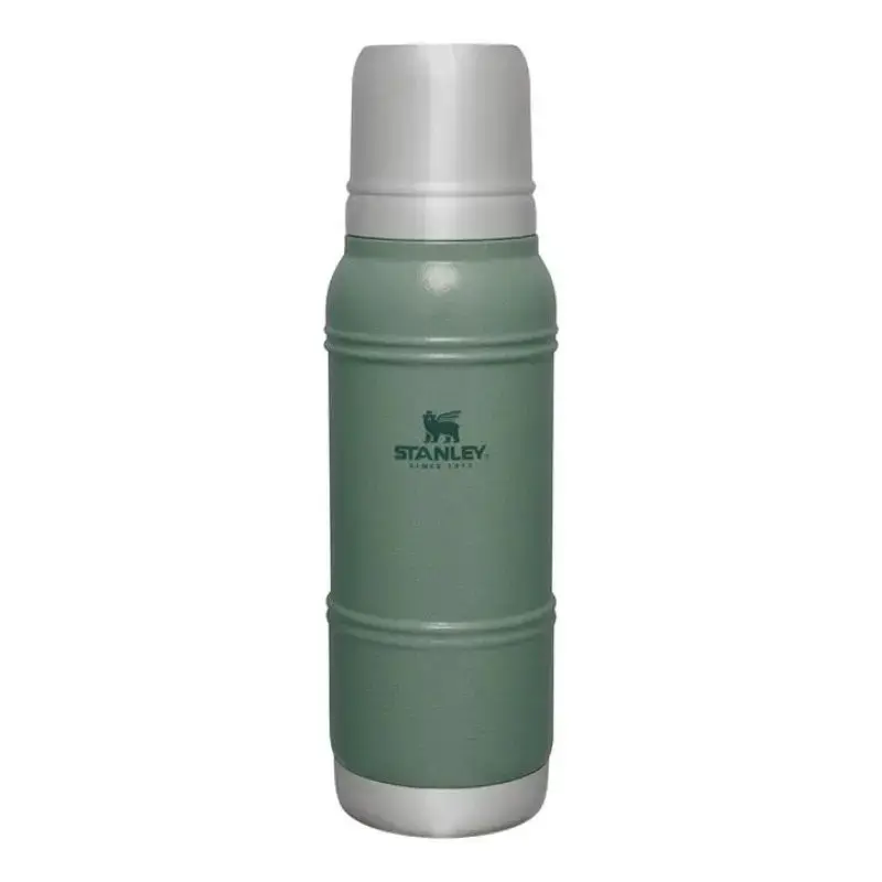 Термос The Artisan Thermal Bottle 1 л зеленый