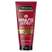 WOW Smooth Intensive Treatment