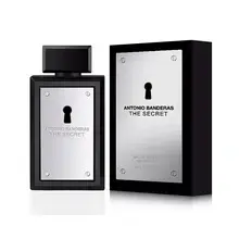The Secret EDT
