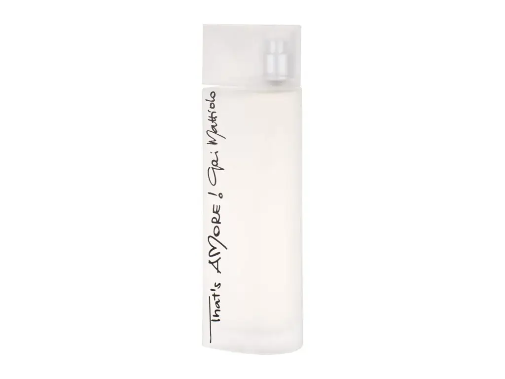 Gai Mattiolo That´s Amore! Lei Eau de Toilette 75 ml