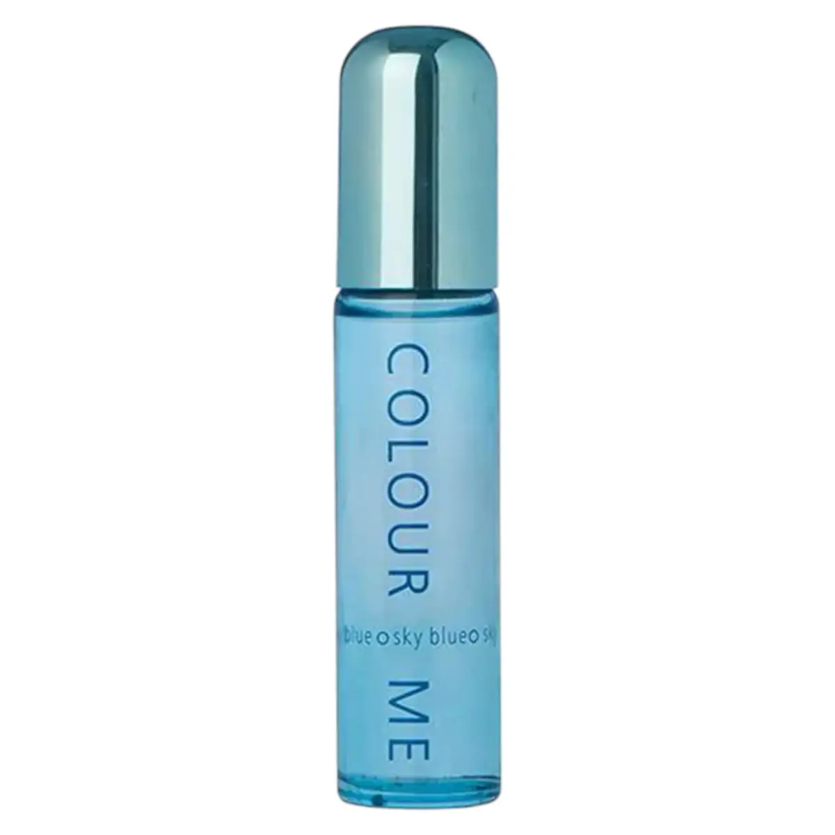 Milton Lloyd Colour Me Sky Blue (EDP) parfüümvesi naistele 50 ml