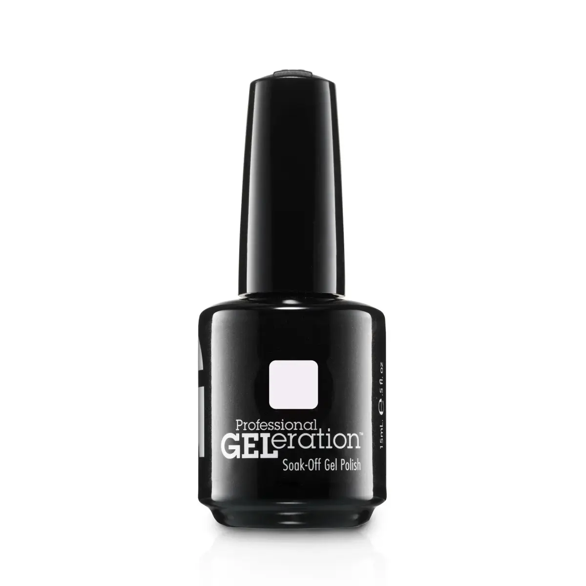 Jessica, Professional GELeration, Semi-Permanent Nail Polish, GEL-1166, Lavish, 15 ml