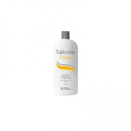 INTERPHARMA Inter Pharma Talkinter Fluid 250ml
