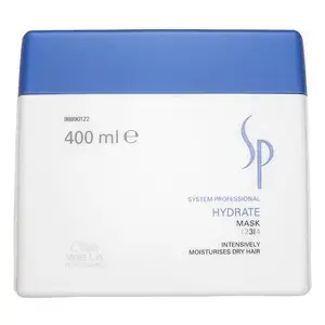 Wella Professionals SP Moisturizing Mask 400 Ml