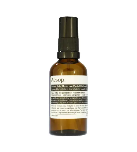 Aesop Immediate Moisture Facial Hydrosol 50ml