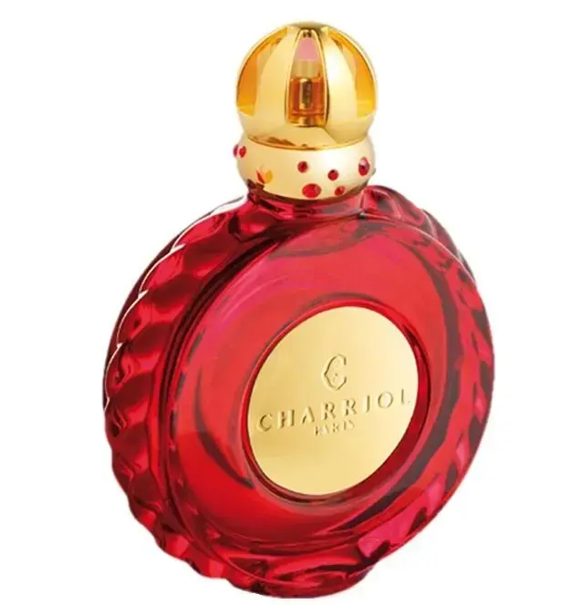 Charriol Imperial Ruby Eau de Parfum 100 ml