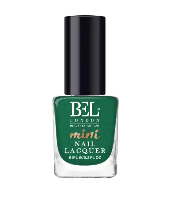 Bel London, Mini, Quick-Dry, Nail Polish, 242, 6 ml