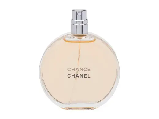 Chanel Chance Eau de Toilette 50 ml