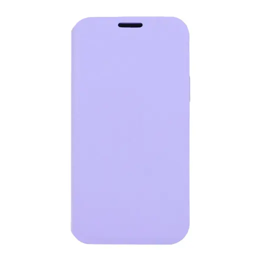 Vennus Lite grāmatveida maciņš telefonam iPhone 11 Pro violets