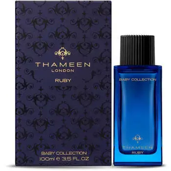 Thameen Baby Collection Ruby 100ml
