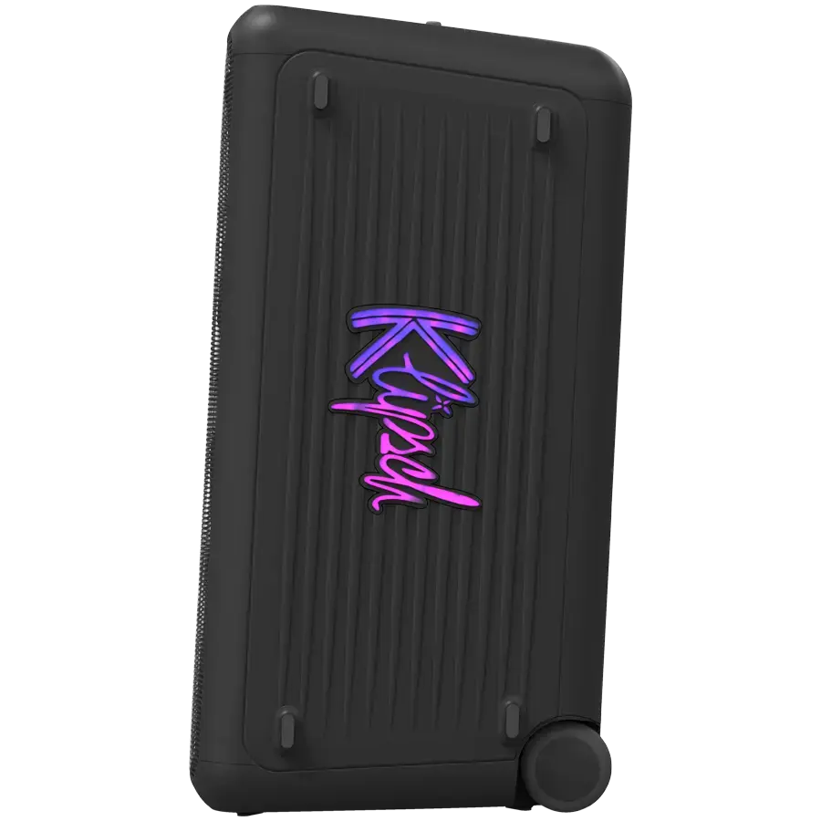 Klipsch Miami Partybox, Black