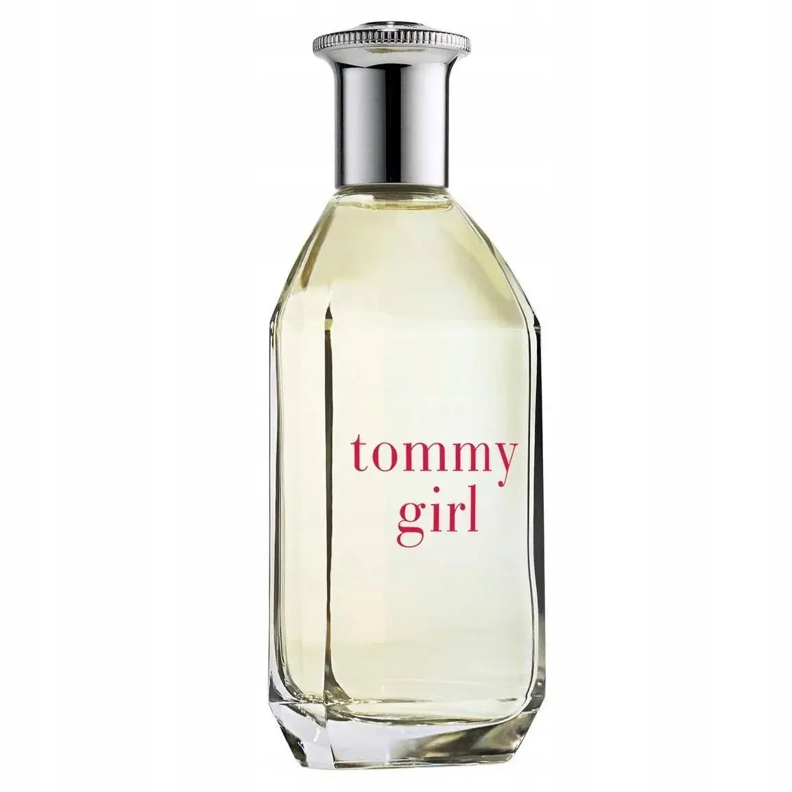 Tommy Hilfiger Tommy Girl (EDT) tualetes ūdens sievietēm 100 ml