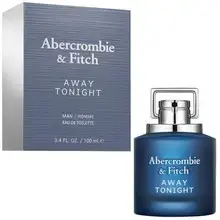 Away Tonight Man EDT