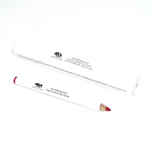 Origins, Lip Defining, Blending, Lip Liner, 06, Fiery Fuchsya, 1.14 g