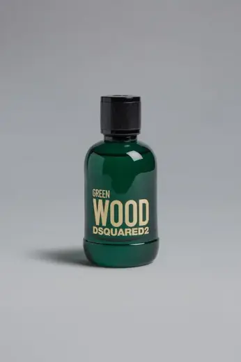 Dsquared2 Green Wood (EDT) tualetinis vanduo vyrams 100 ml