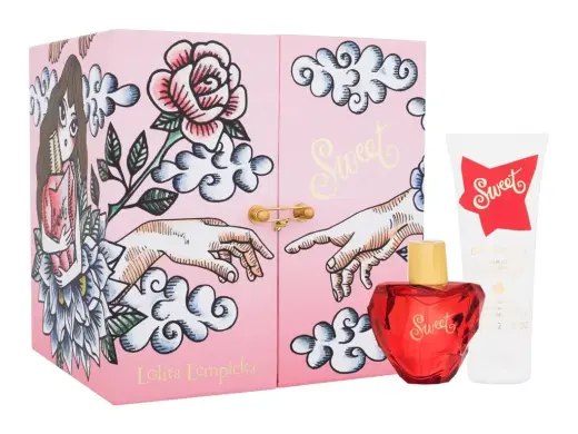Lolita Lempicka Sweet Eau de Parfum 50 ml