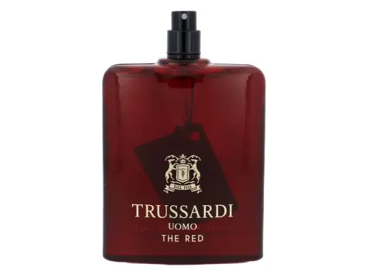 Trussardi Uomo The Red Eau de Toilette 100 ml