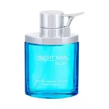 Myrurgia Yacht Man Blue (EDT) tualetinis vanduo vyrams 100 ml