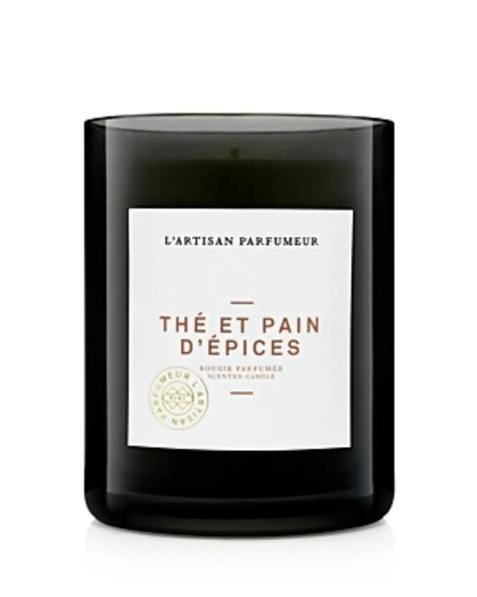 L'Artisan Parfumeur, The Et Pain D'epices, Spicy, Scented Candle, 250 g