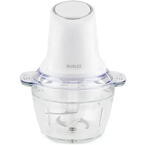 Muhler MCH-5088 Pārtikas smalcinātājs 1L 500W