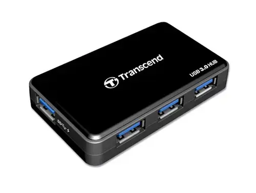 Transcend HUB3 USB 3.0