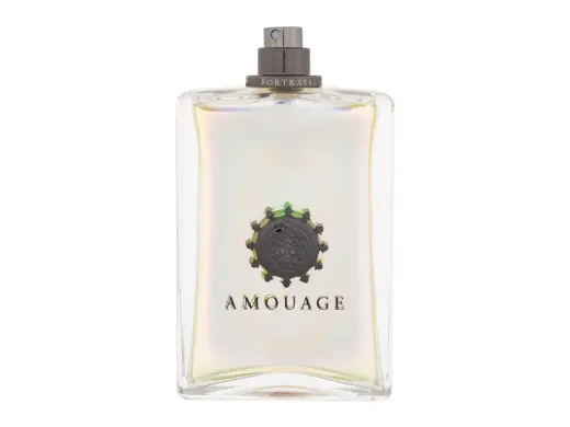 Amouage Portrayal Man Eau de Parfum 100 ml