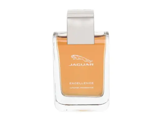 Jaguar Excellence Intense Eau de Parfum 100 ml