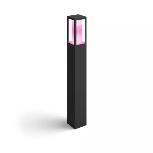 Philips Luminaire Hue Line BT / 1743230P7 Black