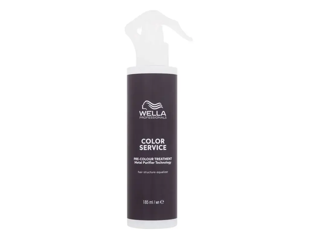 Wella Professionals Color Service Pre-Colour Treatment Leave-in Hair Care 185 ml