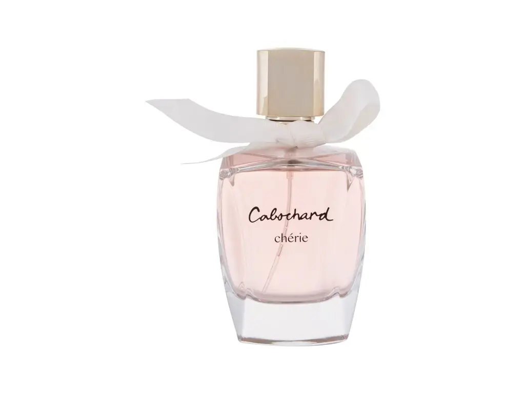 Gres Cabochard Chérie Eau de Parfum 100 ml