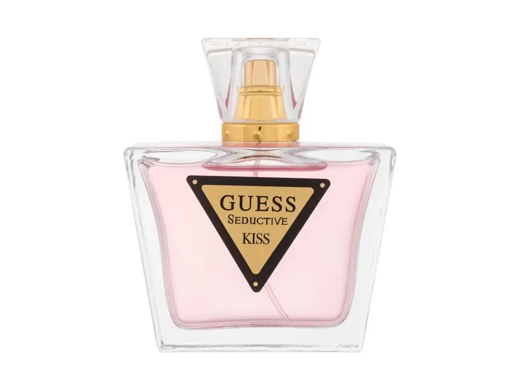 GUESS Seductive Kiss Eau de Toilette 75 ml