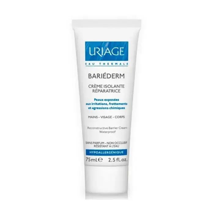 Uriage Bariéderm Insulating Repairing Cream 75ml