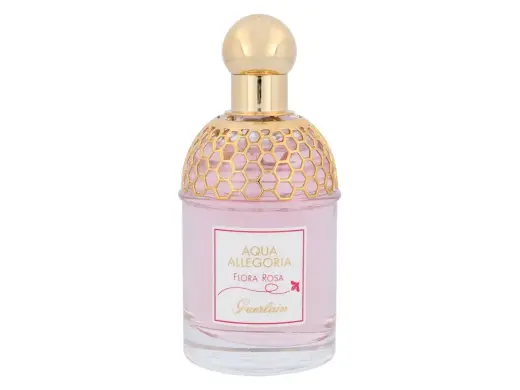 Guerlain Aqua Allegoria Flora Rosa Eau de Toilette 100 ml