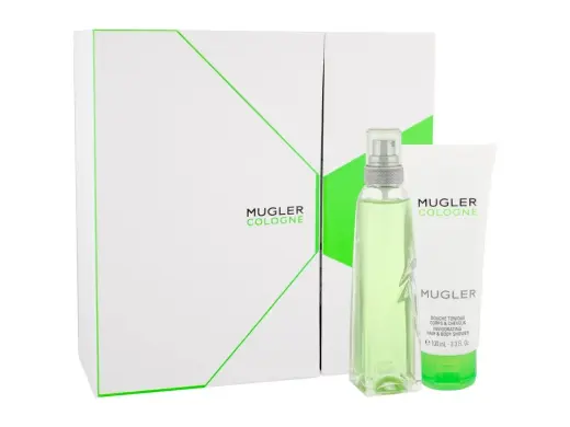 Mugler Mugler Cologne Eau de Toilette 100 ml