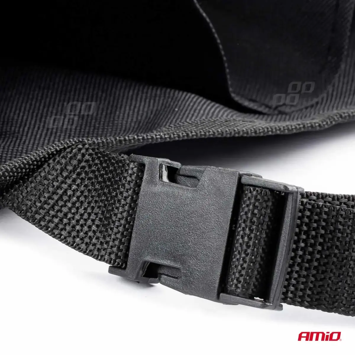 Back seat hanging trunk organizer 89x46cm