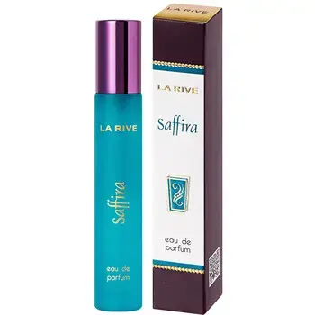 La Rive Saffira EDP Miniaturka 15ml