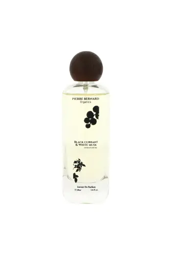 Pierre Bernard Black Currant & White Musk (Extrait) parfumo ekstraktas unisex 100 ml