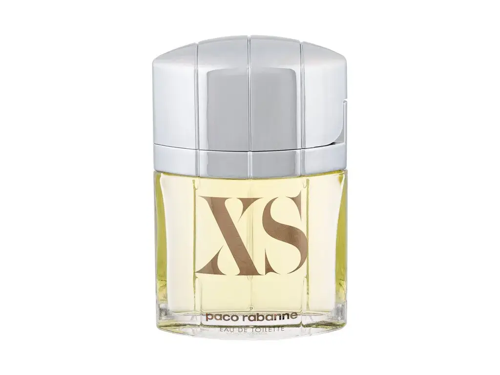 Paco Rabanne XS Eau de Toilette 50 ml