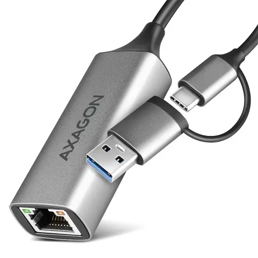 ADE-TXCA USB-A|C 3.2 Ge n 1 LAN adapter 1Gbit