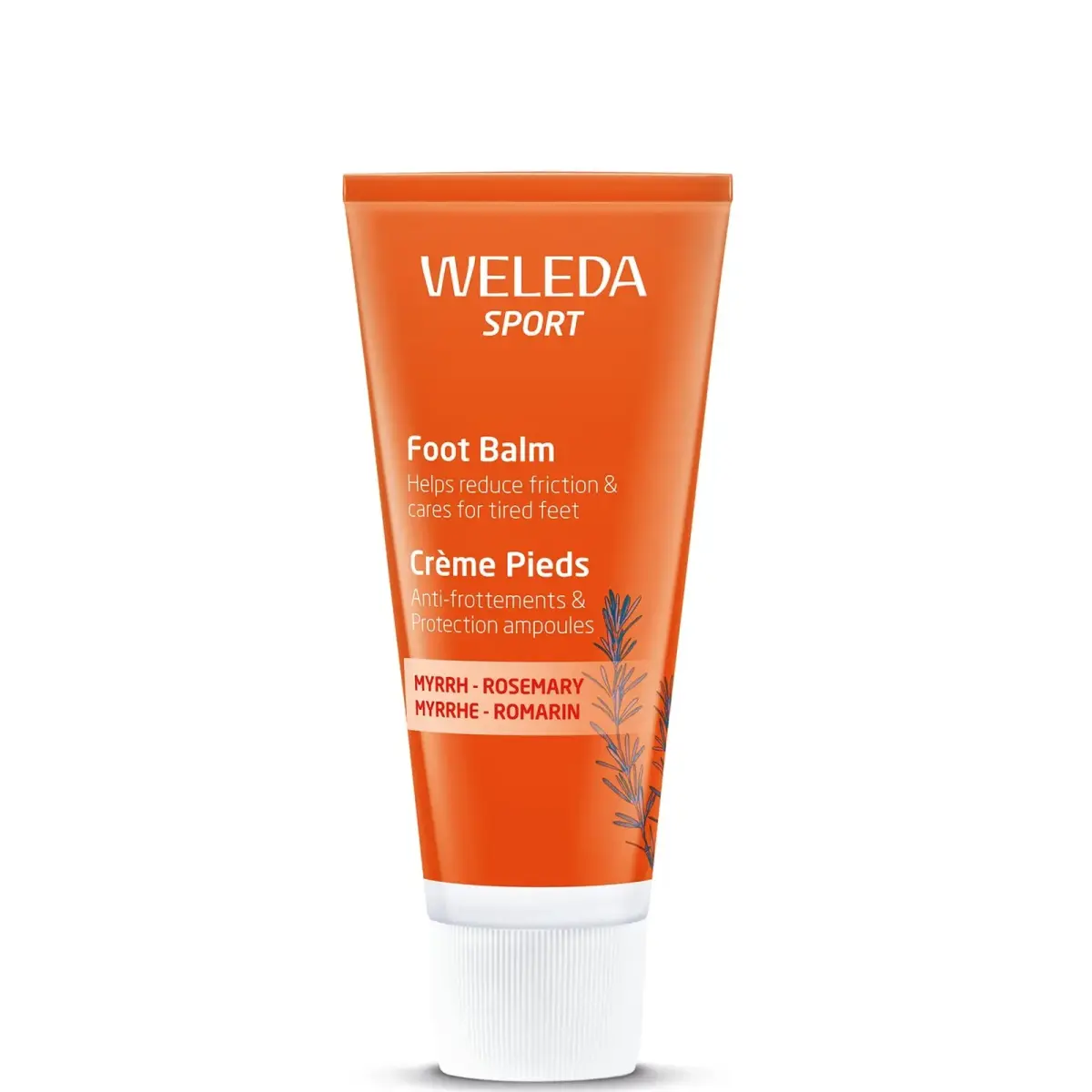 Weleda Foot Balm (75ml)