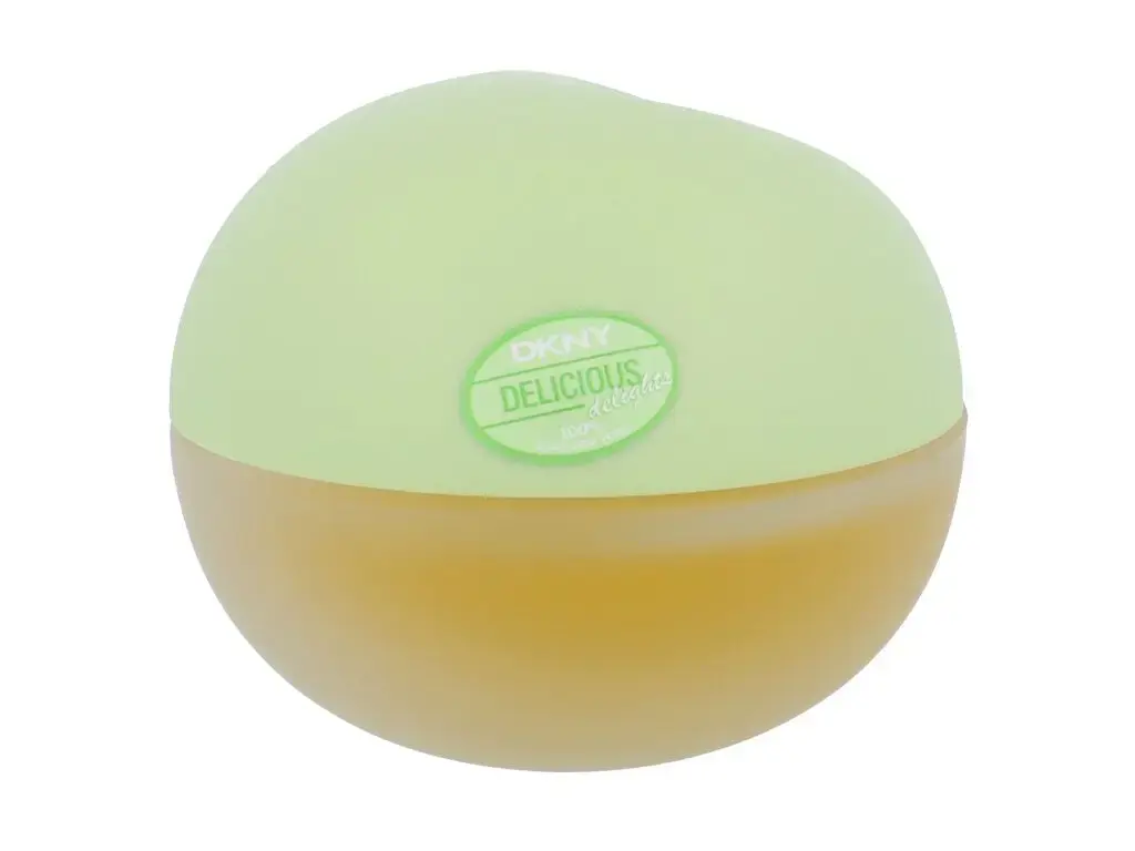 DKNY DKNY Delicious Delights Cool Swirl Eau de Toilette 50 ml