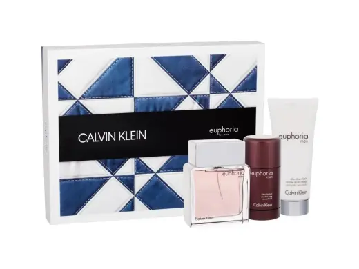 Calvin Klein Euphoria Eau de Toilette 100 ml