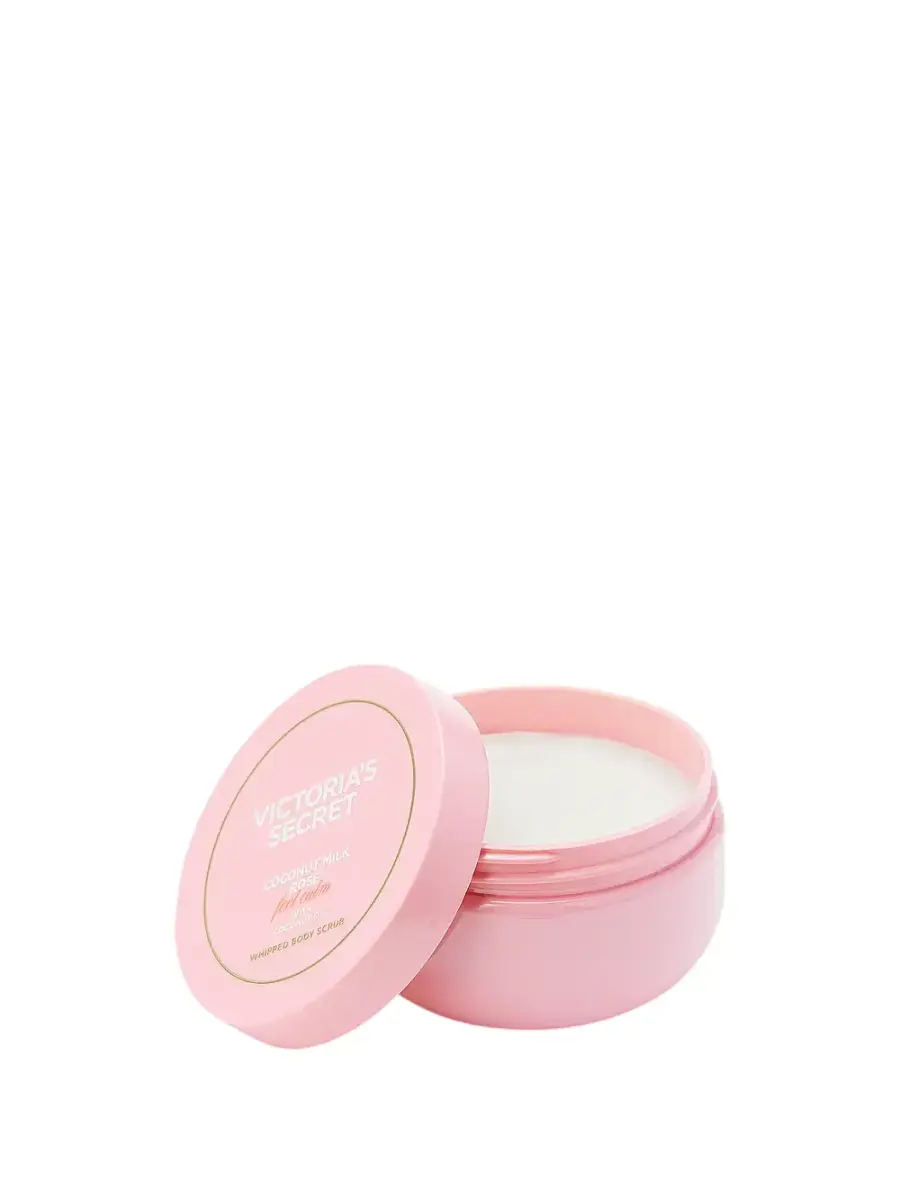 Victoria`s Secret , Coconut Milk  AND  Rose